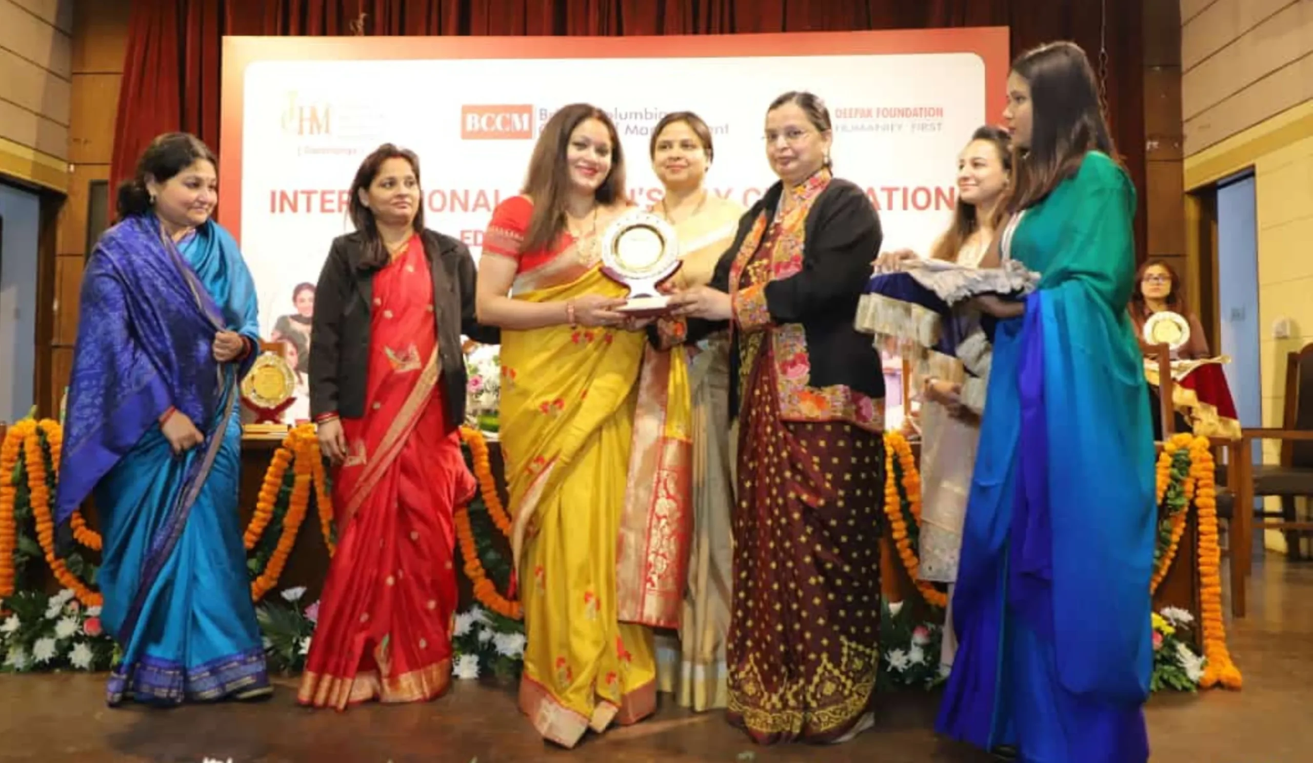 Youth Empowerment Initiative