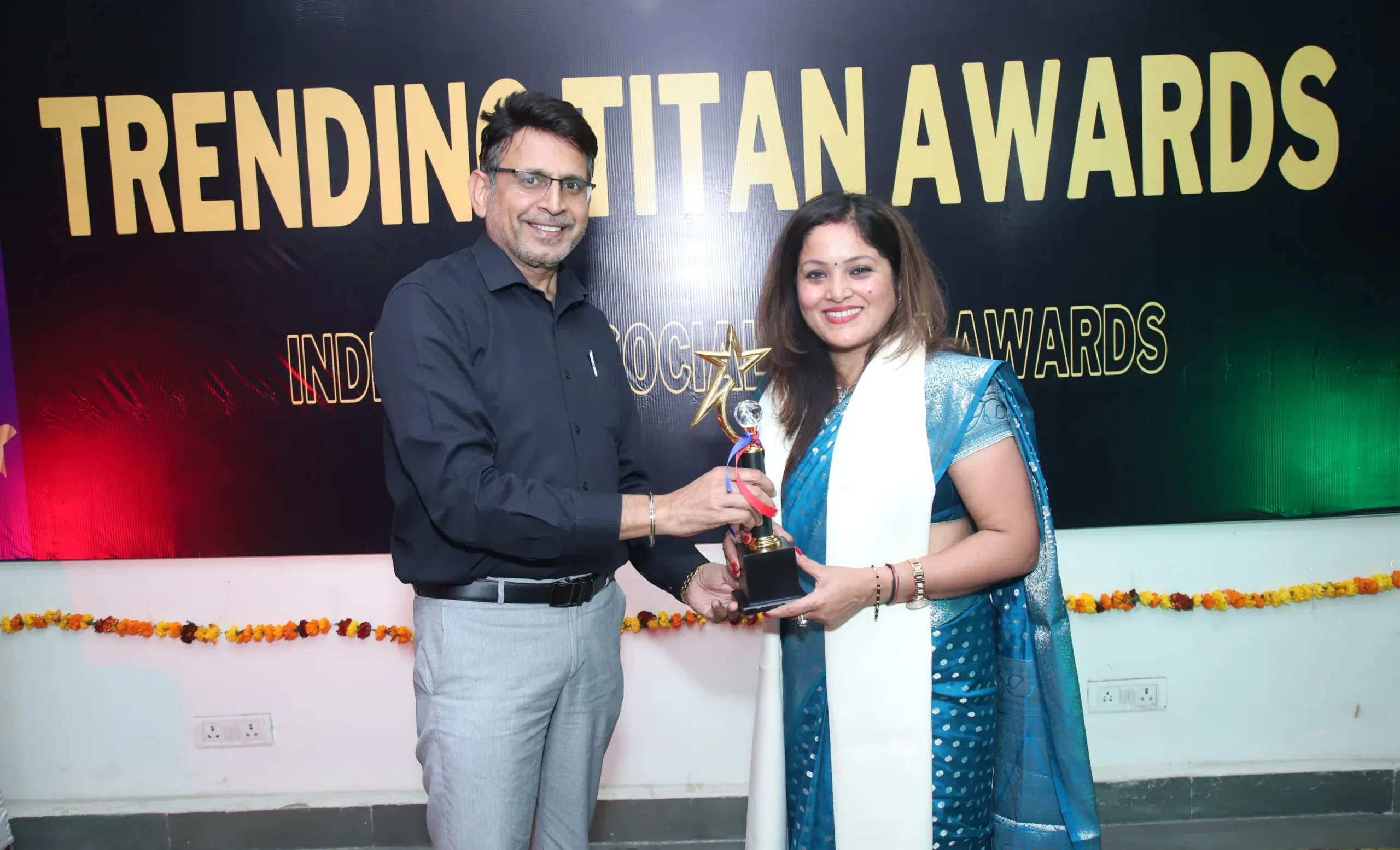 Social Impact Award